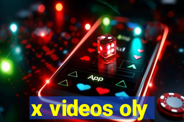 x videos oly